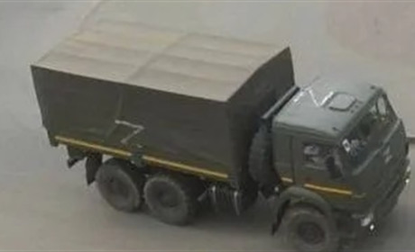 Окупанти привезли в Мелітополь підкріплення із "мобіків" і облаштовують їм казарми