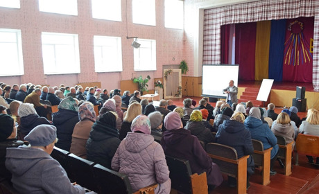 У найбільшому селі Чортківської громади – Білій відбудуться вибори старости