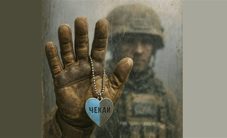 У Мені відбудеться зустріч з родинами зниклих безвісти захисників та цивільних: оголошено реєстрацію