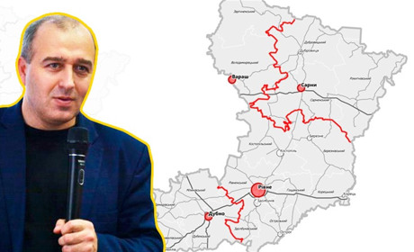 Експерт з децентралізації: до нового року старі ради треба ліквідувати, а нові – сформувати