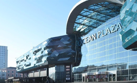 Конфіскація Ocean Plaza у Києві, призначення трьох нових міністрів: хроніка 20 березня