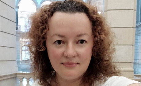 Євгенія Вірлич подала скаргу до Комісії з журналістської етики на «скадовський» випуск «Кварталу»