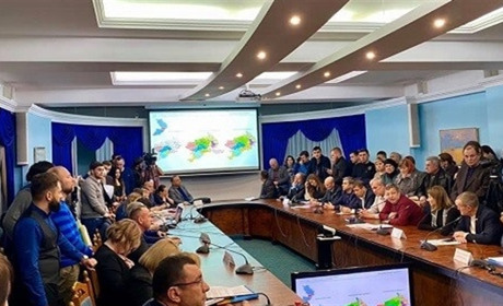 У Кабміні вирішуватимуть остаточну долю перспективного плану Одещини: які ризики для Біляївської ОТГ