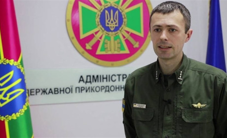 Найбільша активність російських ДРГ на півночі Сумщини