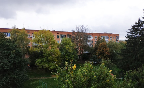 Якою буде у Гадячі погода в жовтні: прогноз синоптиків