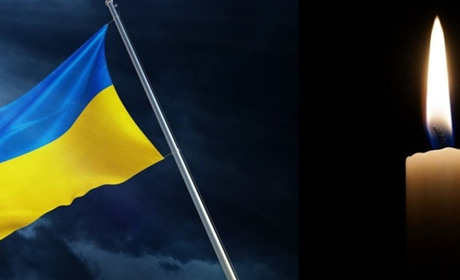 Боронячи Україну від російської окупації, загинув Володимир Бриковець