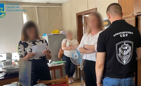 Невинні люди стали жертвами поліцейської махінації: відкрито кримінальне провадження