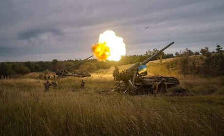 Триває 238-й день війни. Втрати ворога та ситуація в регіонах станом на ранок 19 жовтня