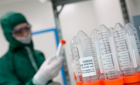 В Україні кількість досліджень перевищила 10000, а в області - нова смерть від коронавірусу