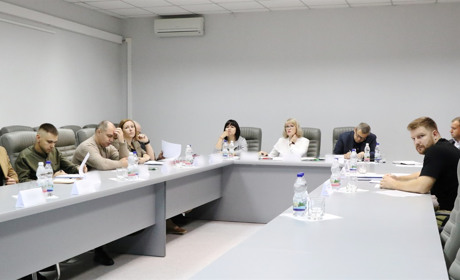 На Хмельницькій АЕС проходить засідання ради фахівців-хіміків