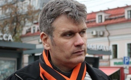 У Сватовому були помічені радикали з РФ та антимайданівці з Харківщини