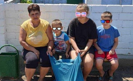 Вразливі категорії населення Южного можуть отримати допомогу від волонтерів