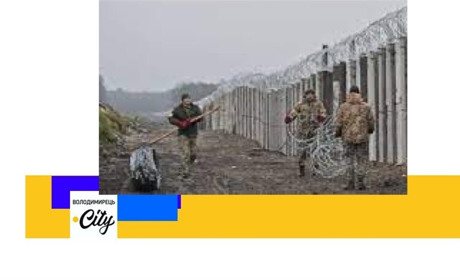 Військові ЗСУ разом із місцевими укріплюють рубежі на Рівненщині