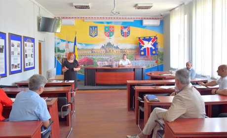 З Днем Незалежності жмеринчан вітатиме камерний оркестр «Арката»: які ще заходи планують