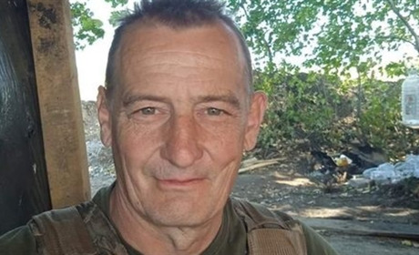 Під час несення служби помер жовтоводець Олександр Прокопенко