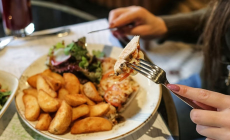 Трансжири - тиха загроза для здоров'я: роз'яснюють медики