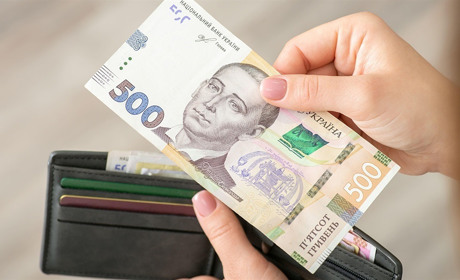 Жителі Сумщини та Харківщини мають право на грошову допомогу в розмірі 10,8 тис. грн на людину