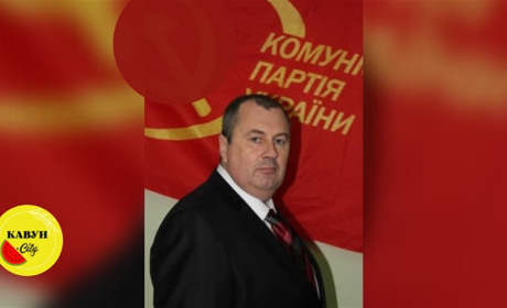 Кримському комуністу Кіскіну загрожує 8 років ув'язнення