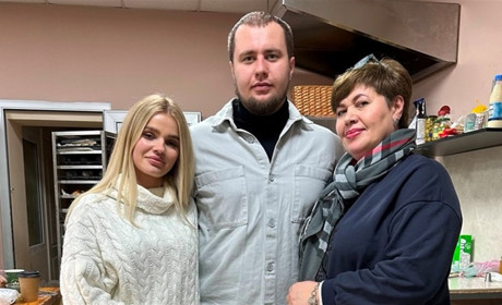 Мрія потрапити на кухню шоу “МастерШеф” здійснилася: історія підприємця, який двічі починав з нуля
