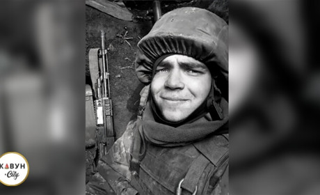 На війні загинув чемпіон, вихованець херсонської школи боксу Максим Галінічев
