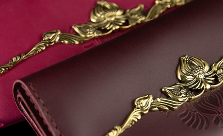 Чому варто обирати шкіряні гаманці