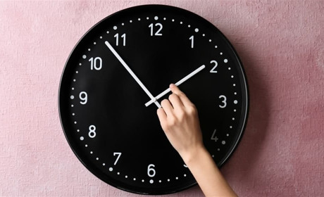 Літній час хочуть скасувати