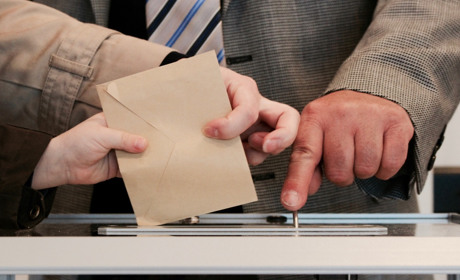 Анонімне онлайн-опитування: За кого з кандидатів голосуватимуть сватівчани на парламентських виборах