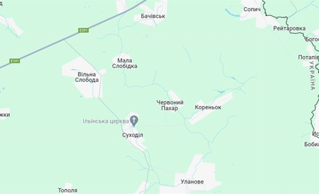 У Бачівську на Глухівщині внаслідок обстрілів є значні пошкодження цивільної інфраструктури