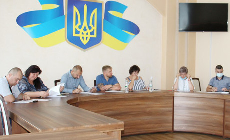 У Покровську буде реалізовано 33 міні-проєкти