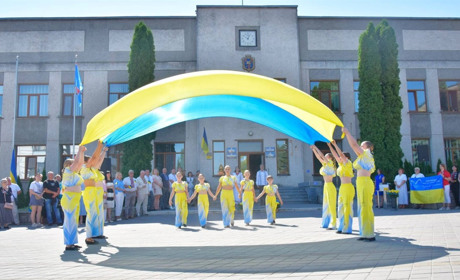 У День Української Державності Жмеринка вшанує Героїв і нагадає про силу нашої історії