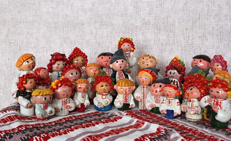 Speak Ukrainian: перевір свій рівень знань з української мови!