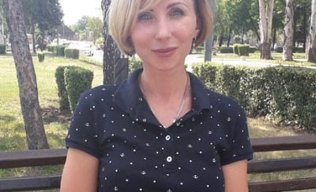 Казкова терапія від Анастасії Слівчук