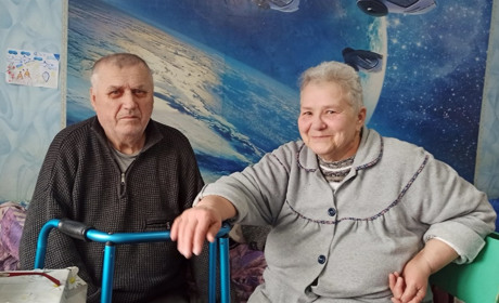 «Нам немає куди повертатися»: попасняни втратили житло у рідному місті і залишилися жити у Смілі