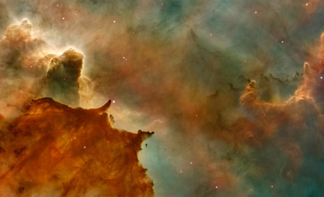 У березні українцям слід готуватися до кількох магнітних бур