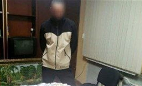 Херсонця засудили за мародерство у сусідній області