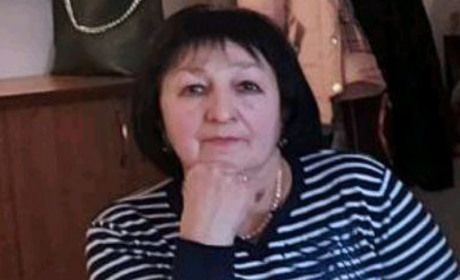 На Київщині СБУ викрила херсонську колаборантку Світлану Посуховську, яка працювала на Росію