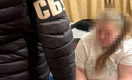 Під виглядом кур’єра мала доставити бомбу: на Житомирщині попередили теракт