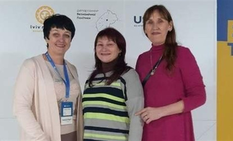 Замість текстилю - одяг для військових: як переселенка з Добропілля релокувала бізнес до Львова