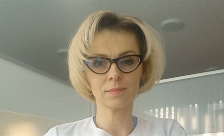 Повернення до мрії: як лікарка Юлія Войтюк відновила свою справу у Дніпрі