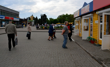Як відреагували золотонісці на послаблення карантину?