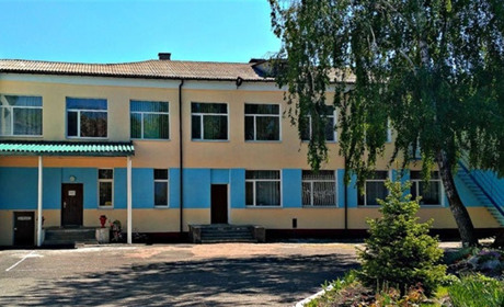 Укриття у переяславському дитсадку заливає водою: на ремонт виділили 1 мільйон 700 тисяч гривень