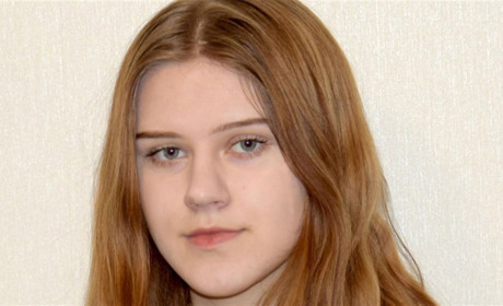 Учениця з Глухова перемогла у міжнародному конкурсі з української мови імені Петра Яцика