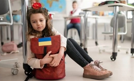 Як стягнути аліменти на дитину, коли один з батьків проживає за кордоном