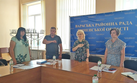 З ветеранами АТО/ООС будуть працювати соцпрацівники громад