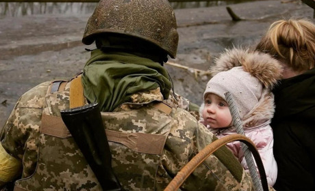 Як у Білопіллі отримати статус дитини, яка постраждала внаслідок воєнних дій: пояснює Юрій Зарко