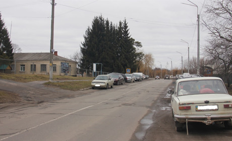 У Калинівці триває мобілізація