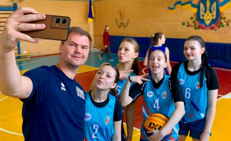 Три школи Звягельщини здобули призові місця в обласному фіналі "Пліч-о-пліч"