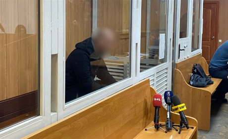 В Одесі суд взяв під варту поліцейського та військових ТЦК за підозрою у викраденні та розбої