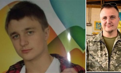 Під час виконання бойового завдання на Київщині загинув старокостянтинівець