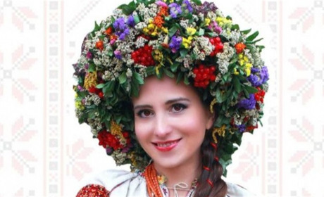 Руслана Лоцман та ГО «Ніхто крім нас» запрошують первомайчан на благодійний концерт